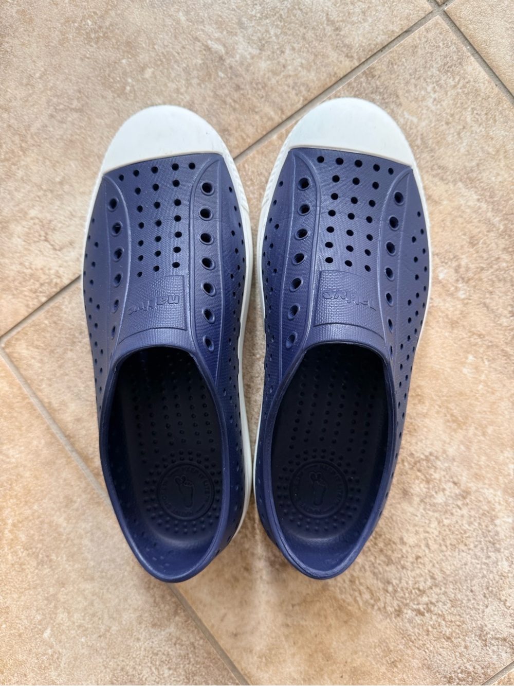 NATIVE Jefferson Shoes